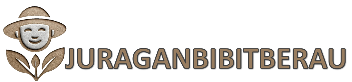 juraganbibitberau.com